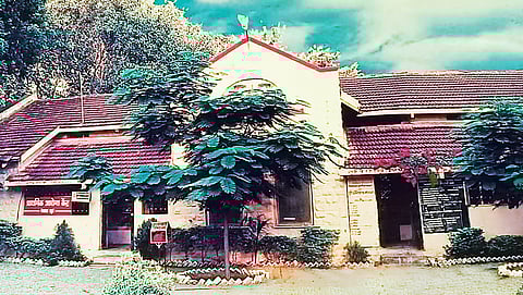 नगर : सरकारी दवाखान्याने गाठली ‘शंभरी’ !