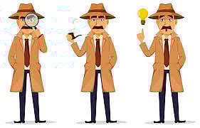 पुण्यात महिलेवर पाळत ठेवणार्या दोन गुप्तहेरांना बेड्या, गुन्हे शाखा 2 ची कारवाई