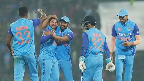 INDvsNZ 3rd T20 : मालिकेतील निर्णायक सामन्यात ‘या’ तीन भारतीय खेळाडूंवर नजरा