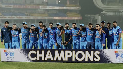 Team India : टीम इंडिया अतिरिक्त धावांची उधळपट्टी कशी रोखणार?