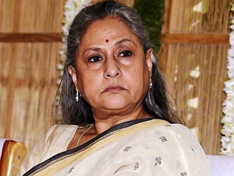 जया बच्चन