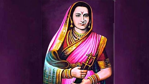 राजमाता जिजाऊ : तेजःपुंज कर्तृत्वाचा आलेख