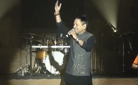 kailash kher
