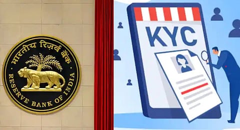 RBI KYC Guidelines : घरात बसून केवायसी अपडेट करा, बँकेच्या चकरा मारणे विसरा