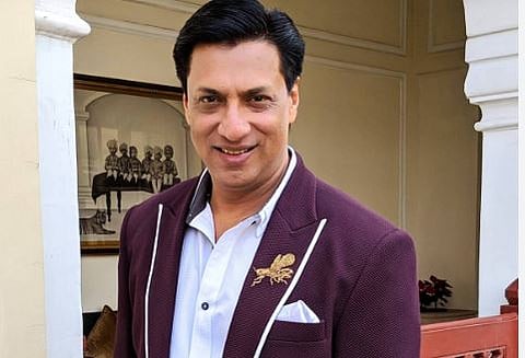 madhur bhandarkar