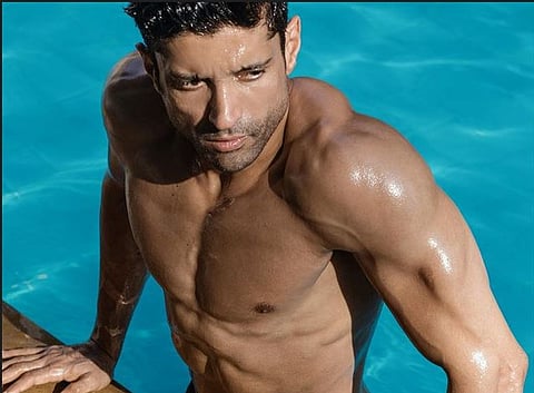 farhan akhtar
