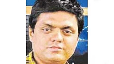 बुलढाणा : एसबीआय शाखा व्यवस्थापकाच्या खुनाचे रहस्य उलगडले; पैशाच्या लालसेने लॉज मॅनेजरने केला खून