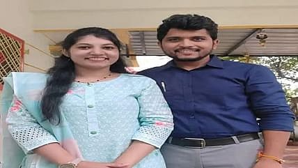 पती-पत्नीची एकत्रित यशाला गवसणी ! एकाचवेळी बनले क्लासवन अधिकारी