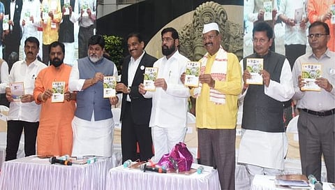 Maharashtra Millet Mission : महाराष्ट्र मिलेट मिशनसाठी २०० कोटी रुपयांची तरतूद; मुख्यमंत्र्यांच्या हस्ते शुभारंभ