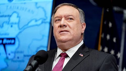 ‘भारताच्या सर्जिकल स्ट्राइकनंतर पाकिस्तान करणार होता अण्वस्त्र हल्ला’, अमेरिकेचे माजी परराष्ट्र मंत्री माईक पोम्पिओ यांचा गौप्यस्फोट