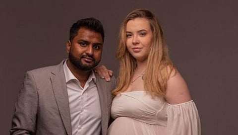 Blogger Mithilesh : मुंबईच्या मिथिलेशला बेलारूसकडून वधूही, वेतनही!