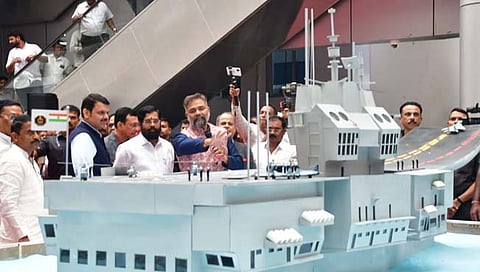 डोंबिवलीत उद्यापासून राज्यस्तरीय गुलाब प्रदर्शन