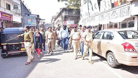 nashik crime,www.pudhari.news