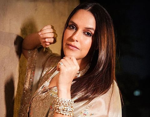 neha dhupia