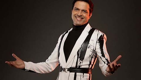 अंकुश चौधरी