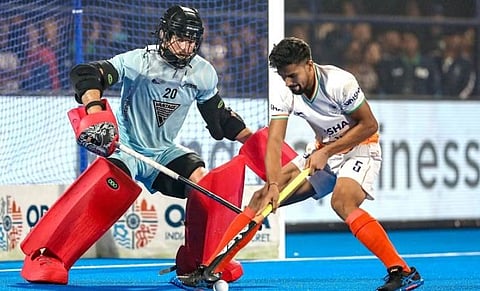 क्रिकेट ते हॉकी… न्यूझीलंड पुन्हा ‘व्हिलन’ आणि भारताचा पुन्हा ‘स्वप्नभंग’!