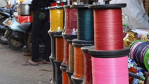 Nylon Manja