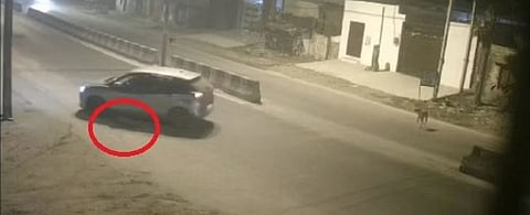 Kanjhawala death case :’कांजवाला’ प्रकरणी धक्कादायक खुलासा…दुर्घटनेवेळी दुचाकीवर होती आणखी एक युवती!