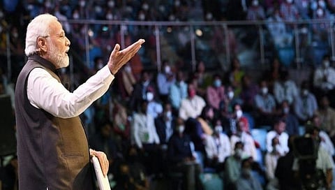 pariksha pe charcha 2023