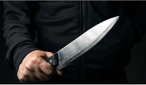 संग्रहित छायाचित्र.