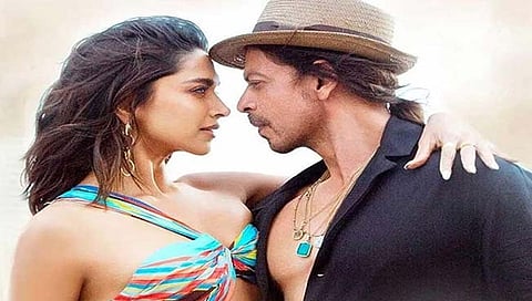 Hit and Flop Movies in 2023 : वाद झाला तर हिट, पण गदारोळ होऊनही फ्लॉप!