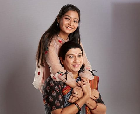 'प्रतिशोध'- झुंज अस्तित्वाची