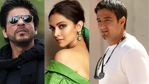 Pathan Movie : ‘पठाण’चा दिग्दर्शक सिद्धार्थ आनंदने शाहरुख, दीपिका बाबत केला मोठा खुलासा