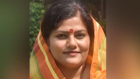 धोरणे ठरवणारे प्रभावी झाले तर जिजाऊंच्या स्वप्नातील ‘स्वराज्य’ येईल : राजश्री पाटील