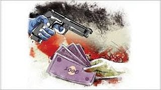 पिंपरी : उद्योगनगरीत स्ट्रीट क्राईम वाढतोय; सर्वसामान्य जनतेचा जीव मेटाकुटीला