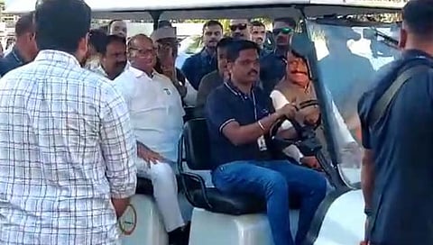 रोहित पाटील