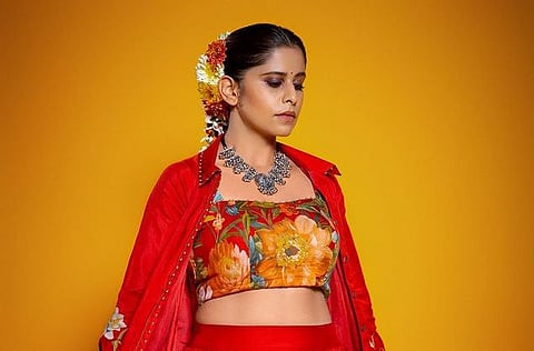 Sai Tamhankar