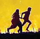 नगर : प्रेमी युगुलांचा ‘सैराट’पणा वाढतोय ! प्रेमाच्या आणाभाका घेत पळून जाण्याचे प्रमाण चिंताजनक