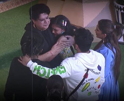 bigg boss 16- sajid khan