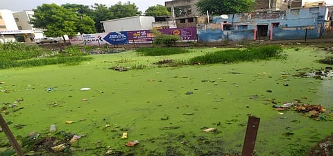 शिरूर शहरालाही प्रदूषित पाण्याचा धोका; कर्करोगाचे रुग्ण मोठ्या संख्येने वाढले
