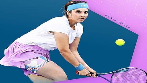 Australian Open | सानिया मिर्झाचा ग्रँडस्लॅम प्रवास थांबला! मुलासमोर खेळली ऑस्ट्रेलियन ओपन फायनल, अश्रू अनावर (Video)