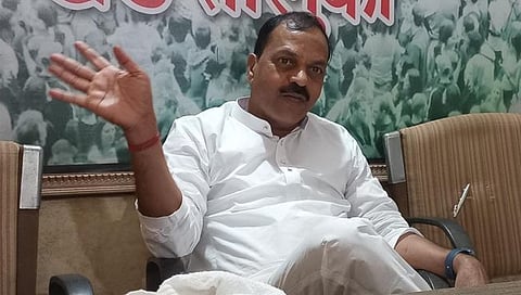 रत्नागिरी : साई रिसॉर्ट सदानंद कदम यांच्या मालकीचे : माजी आमदार संजय कदमांचा गौप्यस्फोट ( Sai Resort )