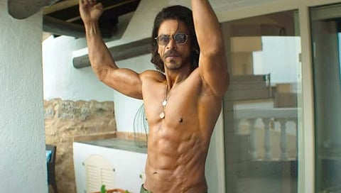 shahrukh khan