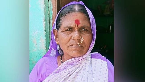 औरंगाबाद : संक्रांतीचे वाण देण्यासाठी निघालेल्या महिलेचा अपघातात मृत्यू