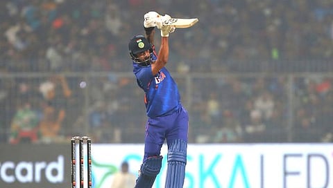 IND vs SL : भारताचा श्रीलंकेवर सलग दुसरा विजय; मालिका घातली खिशात