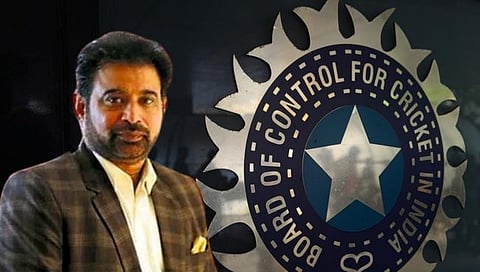 BCCI Selectors : निवड समितीच्या अध्यक्षपदी पुन्हा चेतन शर्मांची वर्णी