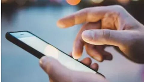 ठाणे : लिंक ओपन करताच खात्यातून गायब झाले पाच लाख रुपये