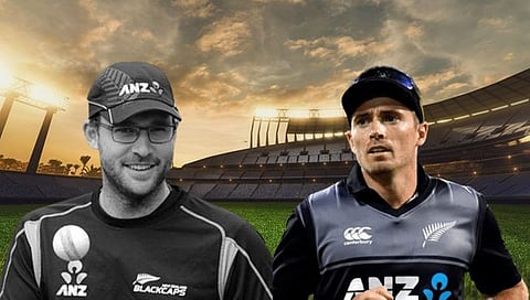 PAK vs NZ : टीम साउदीने रचला नवा विक्रम, अशी कामगिरी करणारा ठरला न्यूझीलंडच्या पहिला खेळाडू