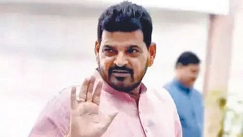 Wrestlers Protest : भारतीय कुस्ती महासंघाची वार्षिक सभा रद्द