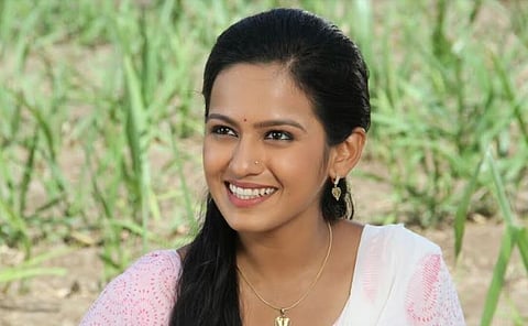 शिवानी बावकर