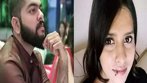 shradha walkar murder case