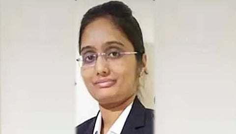 न्यायाधीश