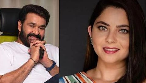 Sonalee Kulkarni : महाराष्ट्राची ‘अप्सरा’ सोनाली कुलकर्णीचे मोहनलाल सोबत मल्याळम चित्रपटात पदार्पण