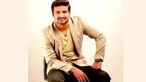 Sudheer Varma Death : साऊथ फिल्म इंडस्ट्रीला धक्का; तेलुगू अभिनेता सुधीर वर्मा याने जीवन संपवले