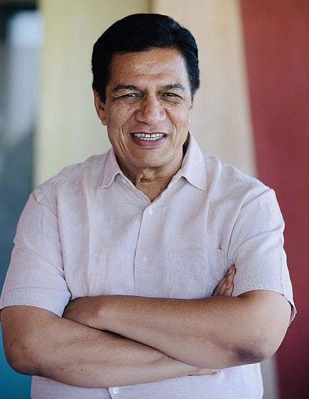 नगर : सत्यजित यांचे मौन, डॉक्टर म्हणाले थोरातच नेते