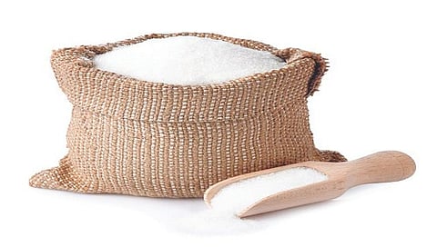 जागतिक बाजारपेठेत कच्च्या साखरेचे भाव चढेच!